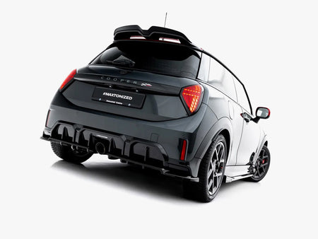Maxton Design Full Body Kit MINI Cooper John Cooper Works F66