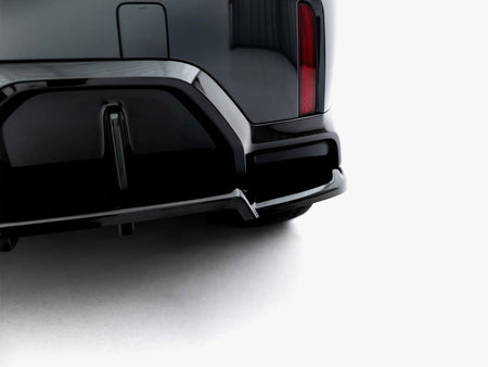 Maxton Design Full Body Kit MINI Cooper John Cooper Works F66
