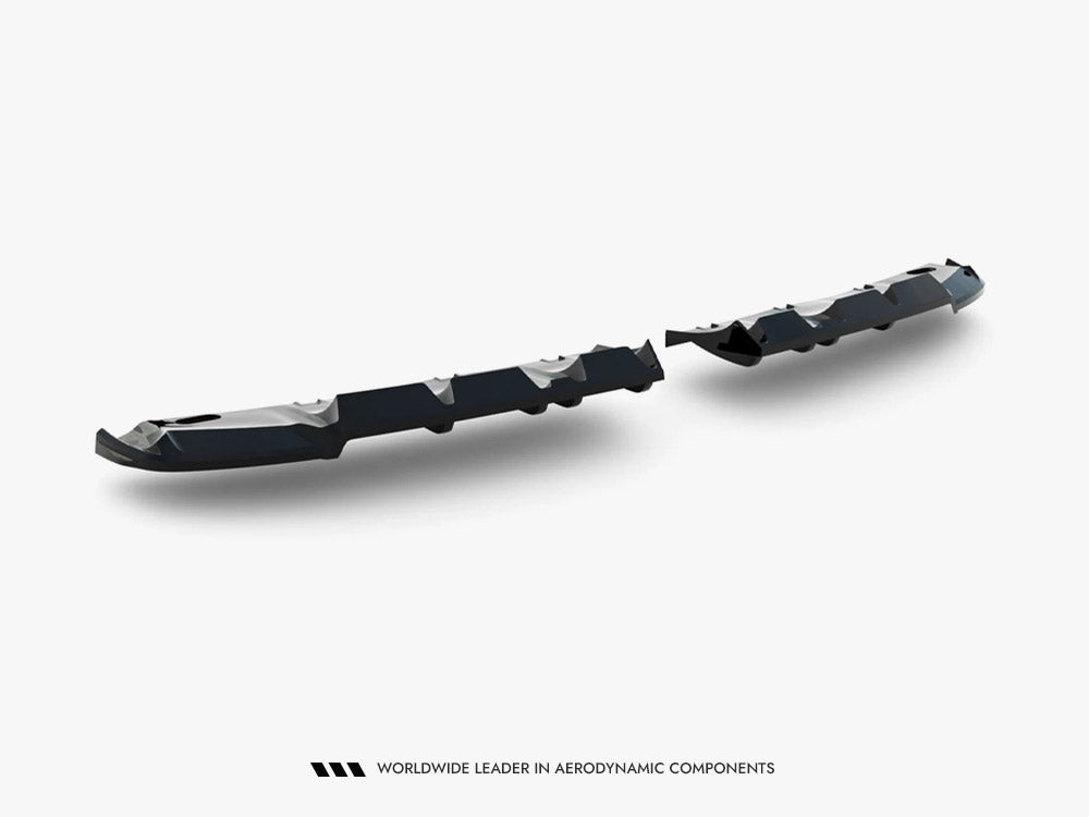 Maxton Design Full Body Kit MINI Cooper John Cooper Works F66
