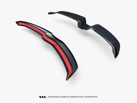 Maxton Design Full Body Kit MINI Cooper John Cooper Works F66