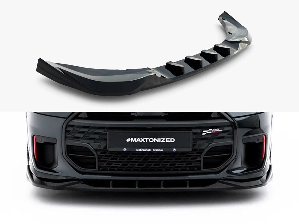Maxton Design Full Body Kit MINI Cooper John Cooper Works F66