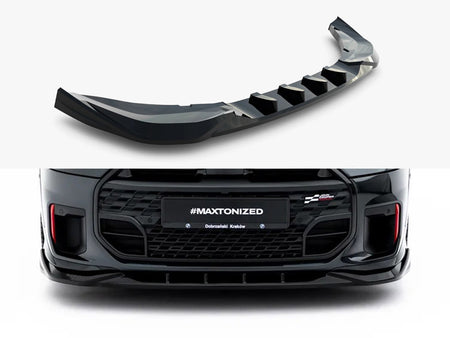 Maxton Design Full Body Kit MINI Cooper John Cooper Works F66