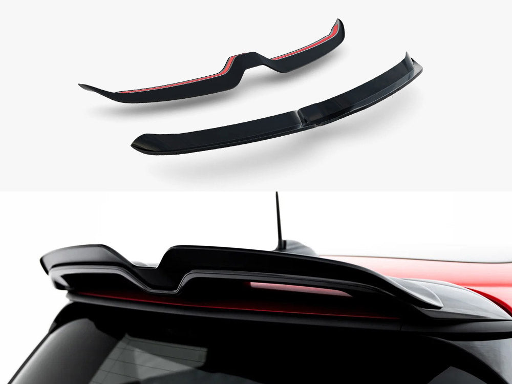 Maxton Design Full Body Kit MINI Cooper John Cooper Works F66