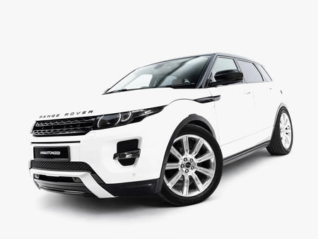Maxton Design Full Body Kit Land Rover Range Rover Evoque Mk1