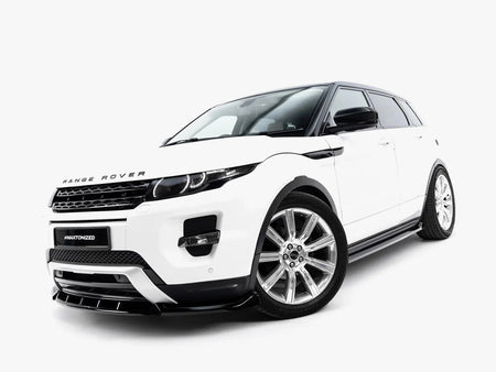 Maxton Design Full Body Kit Land Rover Range Rover Evoque Mk1