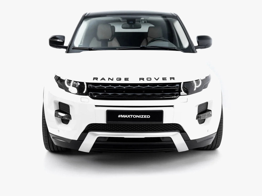 Maxton Design Full Body Kit Land Rover Range Rover Evoque Mk1