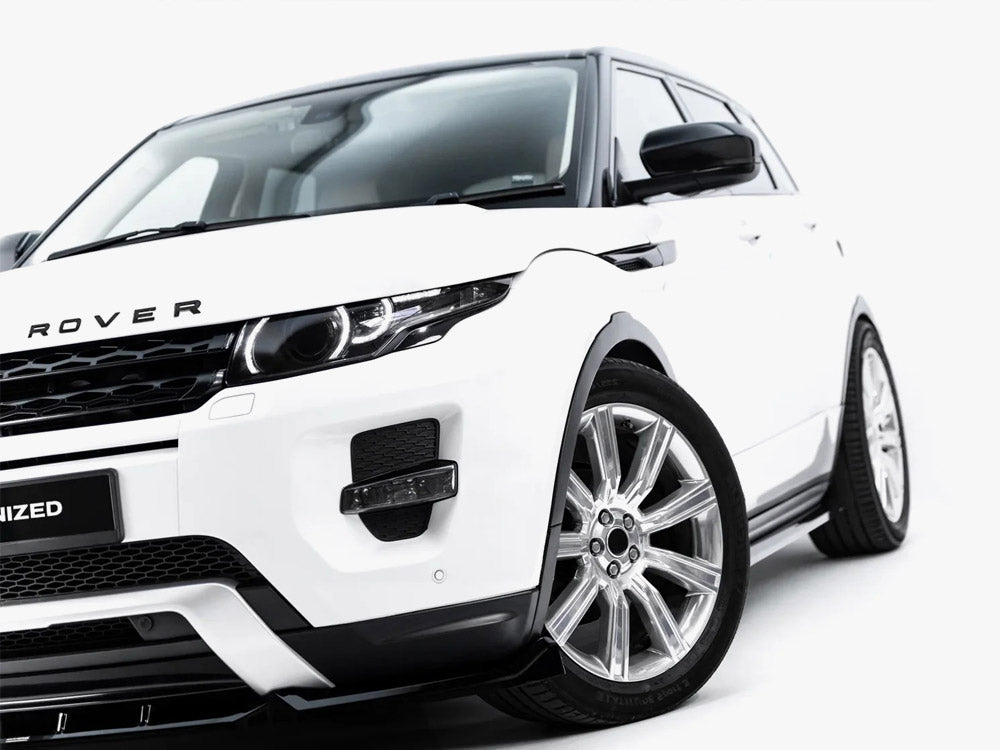 Maxton Design Full Body Kit Land Rover Range Rover Evoque Mk1