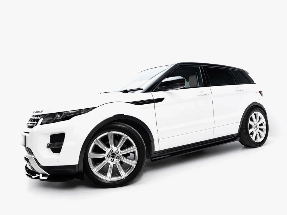 Maxton Design Full Body Kit Land Rover Range Rover Evoque Mk1