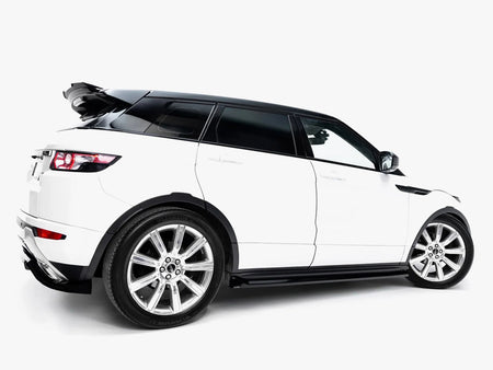 Maxton Design Full Body Kit Land Rover Range Rover Evoque Mk1