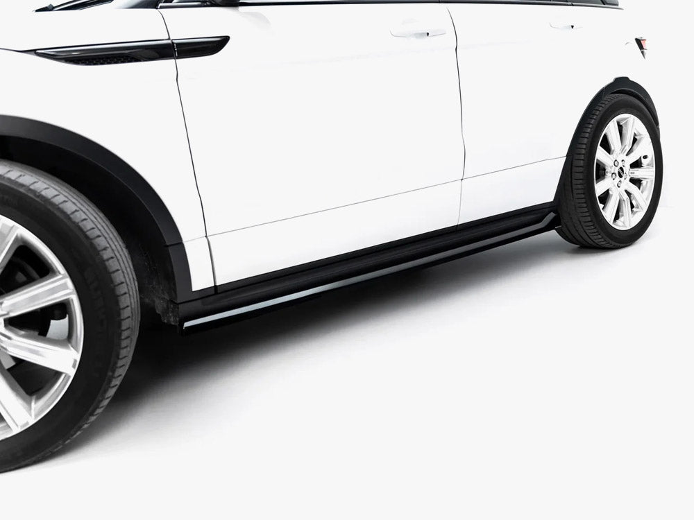Maxton Design Full Body Kit Land Rover Range Rover Evoque Mk1