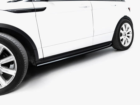 Maxton Design Full Body Kit Land Rover Range Rover Evoque Mk1