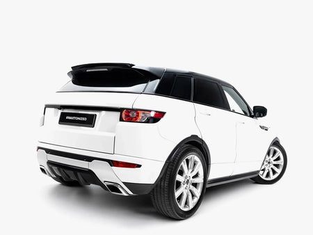 Maxton Design Full Body Kit Land Rover Range Rover Evoque Mk1