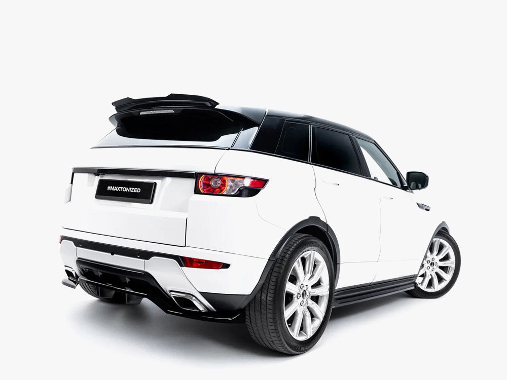 Maxton Design Full Body Kit Land Rover Range Rover Evoque Mk1