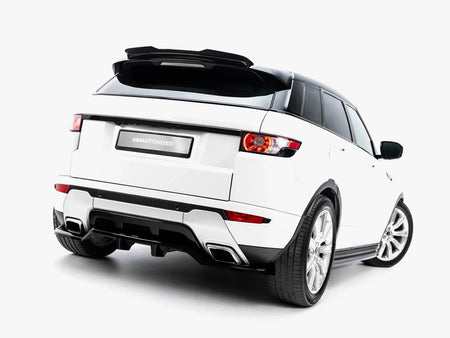 Maxton Design Full Body Kit Land Rover Range Rover Evoque Mk1