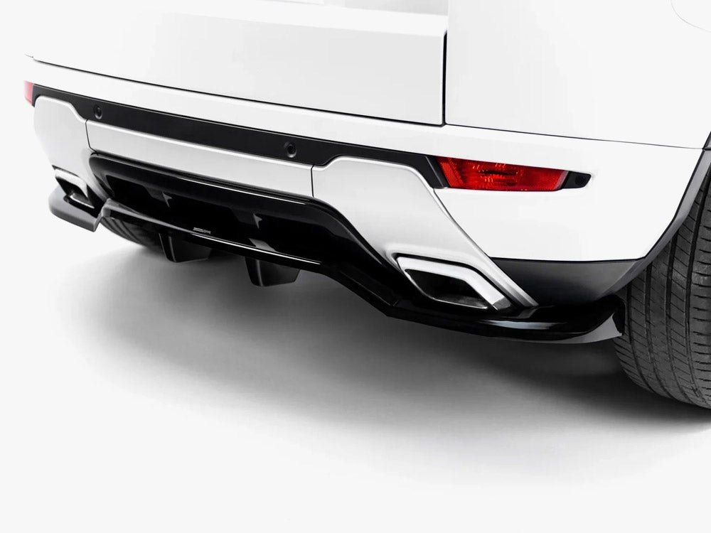 Maxton Design Full Body Kit Land Rover Range Rover Evoque Mk1