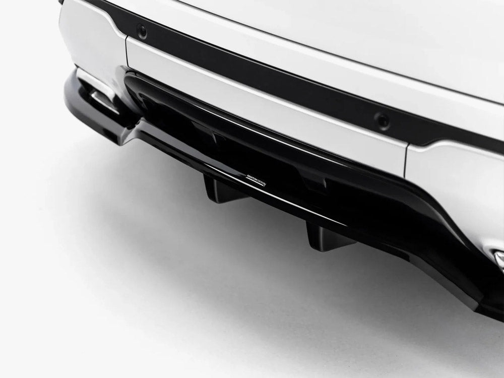 Maxton Design Full Body Kit Land Rover Range Rover Evoque Mk1