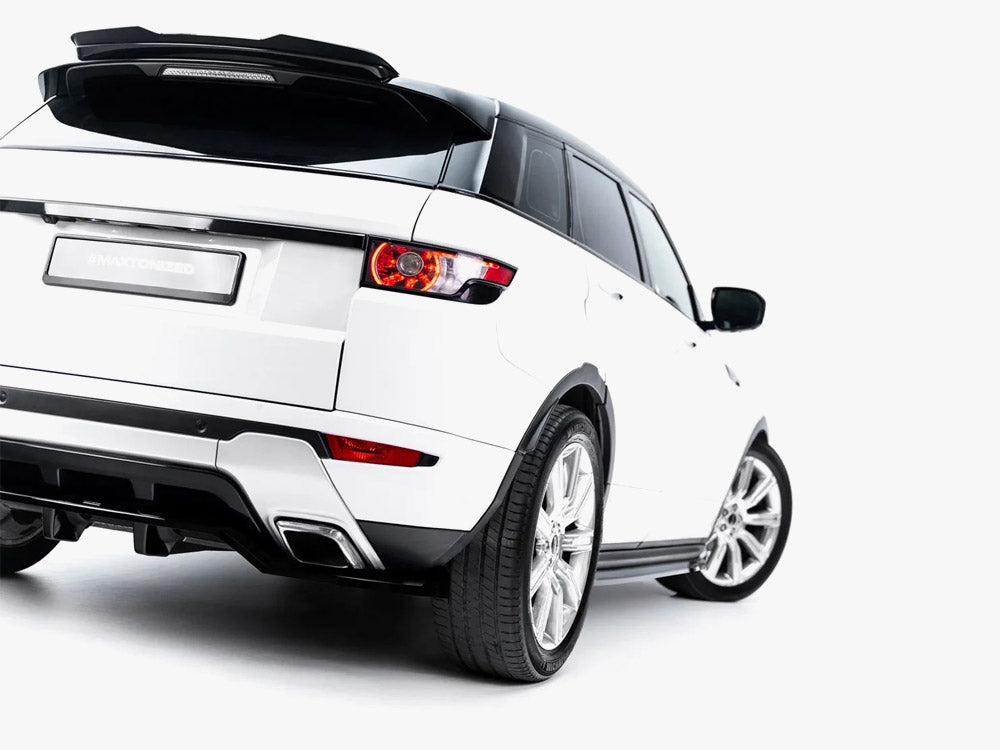 Maxton Design Full Body Kit Land Rover Range Rover Evoque Mk1