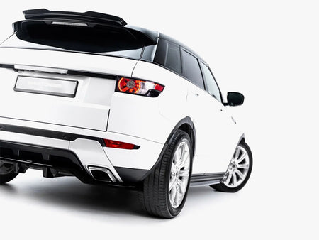 Maxton Design Full Body Kit Land Rover Range Rover Evoque Mk1