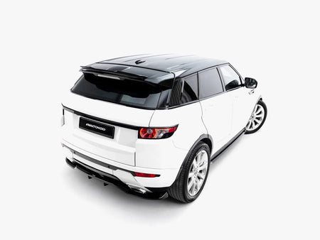 Maxton Design Full Body Kit Land Rover Range Rover Evoque Mk1