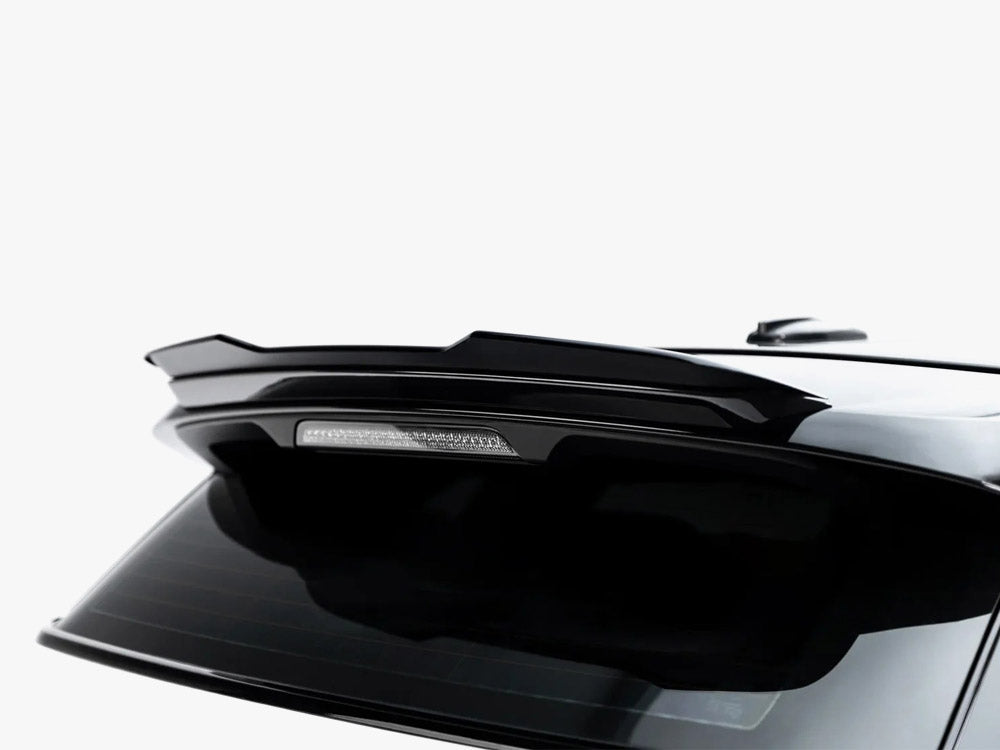 Maxton Design Full Body Kit Land Rover Range Rover Evoque Mk1