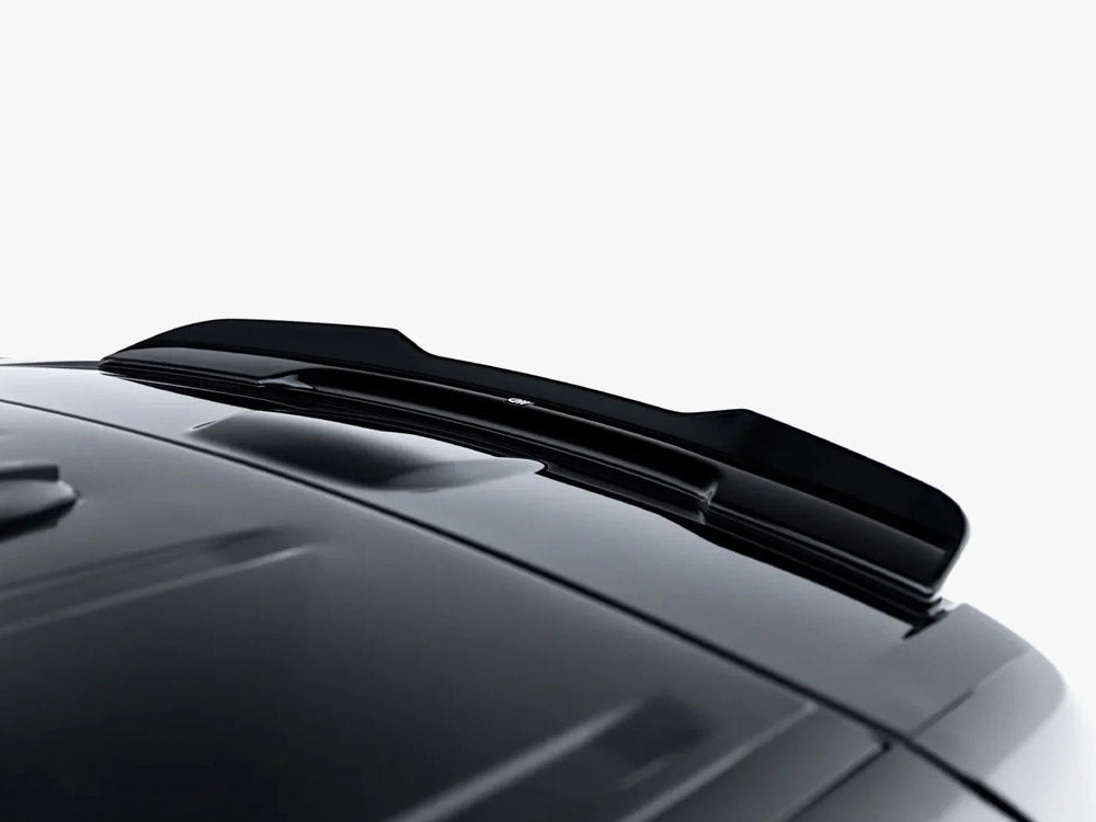 Maxton Design Full Body Kit Land Rover Range Rover Evoque Mk1