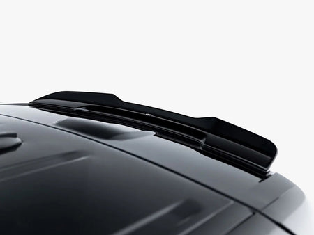 Maxton Design Full Body Kit Land Rover Range Rover Evoque Mk1