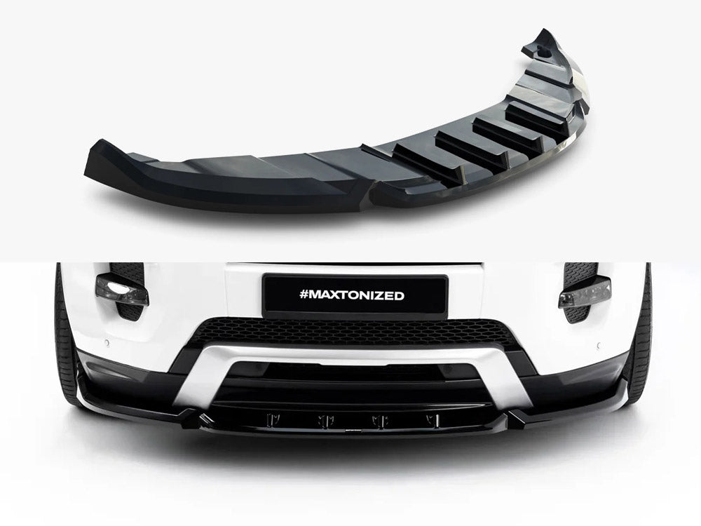Maxton Design Full Body Kit Land Rover Range Rover Evoque Mk1