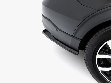 Maxton Design Rear Side Splitters Ford Explorer ST Mk6