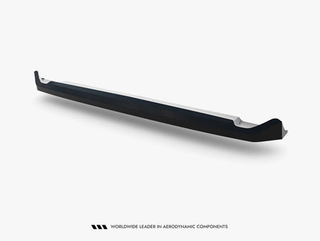 Maxton Design Rear Splitter Ford Explorer ST Mk6