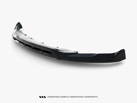 Maxton Design Front Splitter Ford Explorer ST Mk6