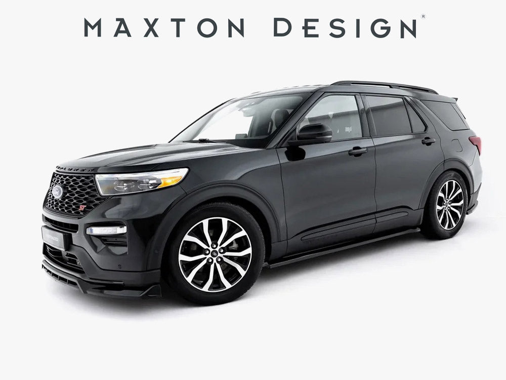 Maxton Design Full Body Kit Ford Explorer ST Mk6