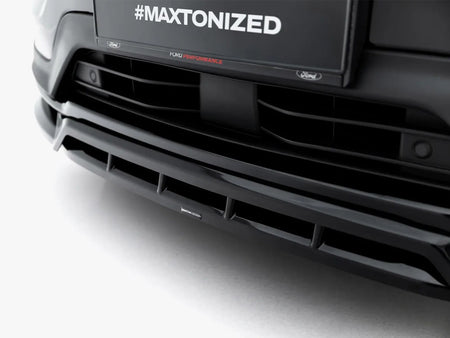 Maxton Design Full Body Kit Ford Explorer ST Mk6