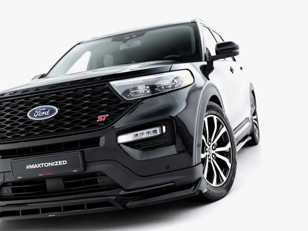 Maxton Design Full Body Kit Ford Explorer ST Mk6