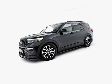 Maxton Design Full Body Kit Ford Explorer ST Mk6