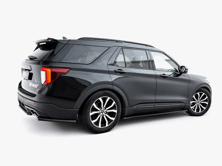 Maxton Design Full Body Kit Ford Explorer ST Mk6