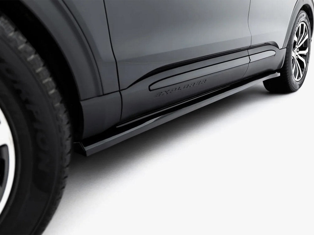 Maxton Design Full Body Kit Ford Explorer ST Mk6