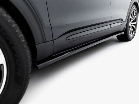 Maxton Design Full Body Kit Ford Explorer ST Mk6