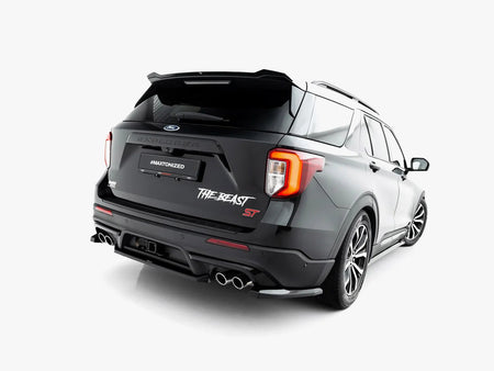Maxton Design Full Body Kit Ford Explorer ST Mk6