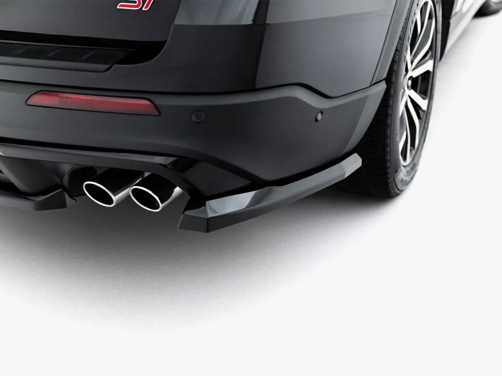 Maxton Design Full Body Kit Ford Explorer ST Mk6
