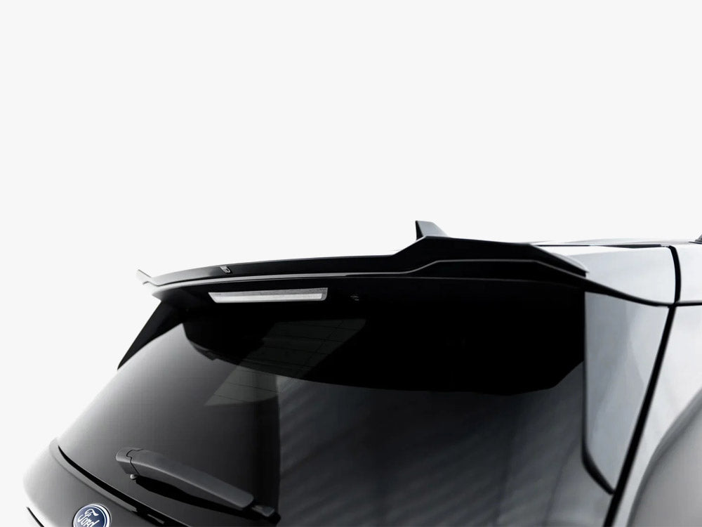 Maxton Design Full Body Kit Ford Explorer ST Mk6