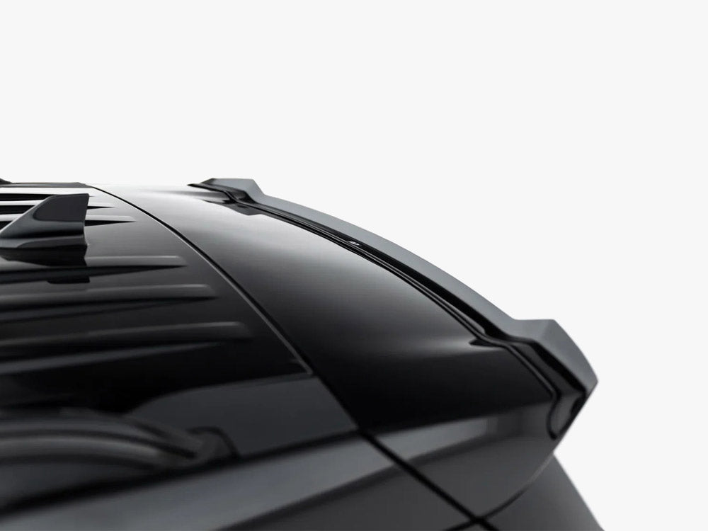 Maxton Design Full Body Kit Ford Explorer ST Mk6