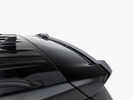 Maxton Design Full Body Kit Ford Explorer ST Mk6