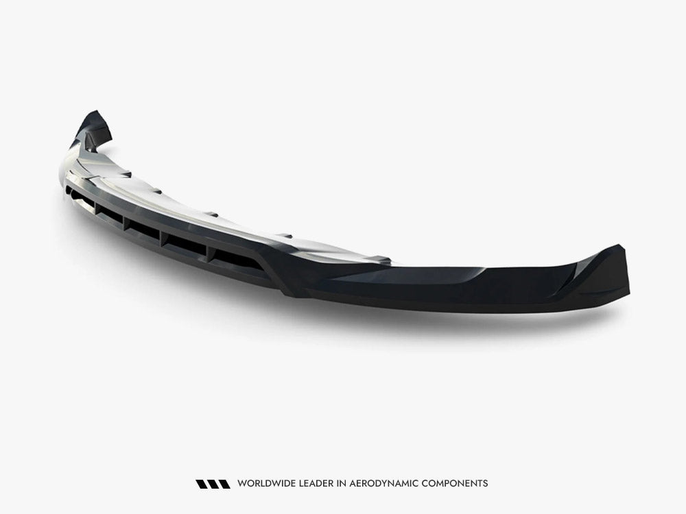 Maxton Design Full Body Kit Ford Explorer ST Mk6