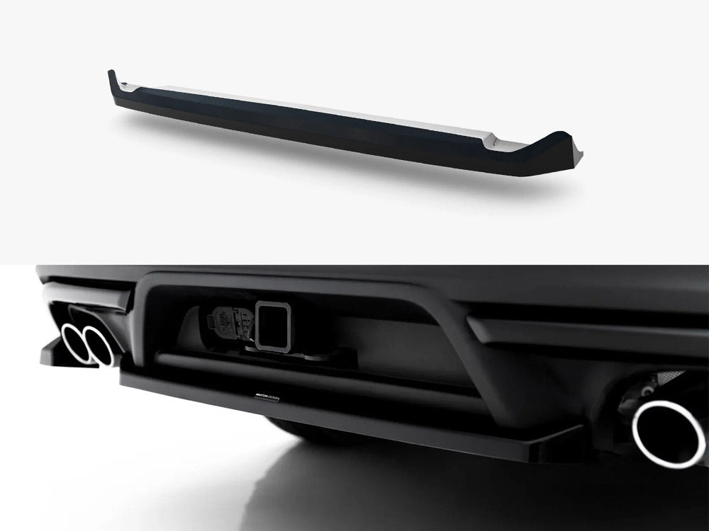 Maxton Design Full Body Kit Ford Explorer ST Mk6
