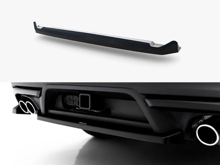 Maxton Design Full Body Kit Ford Explorer ST Mk6