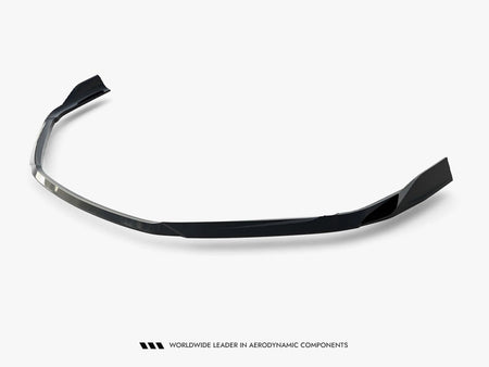 Maxton Design Front Splitter Porsche 911 Carrera Aero / Carrera GTS 992.2