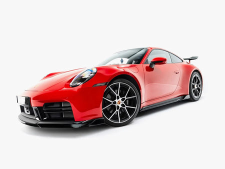 Maxton Design Full Body Kit Porsche 911 Carrera Aero 992.2