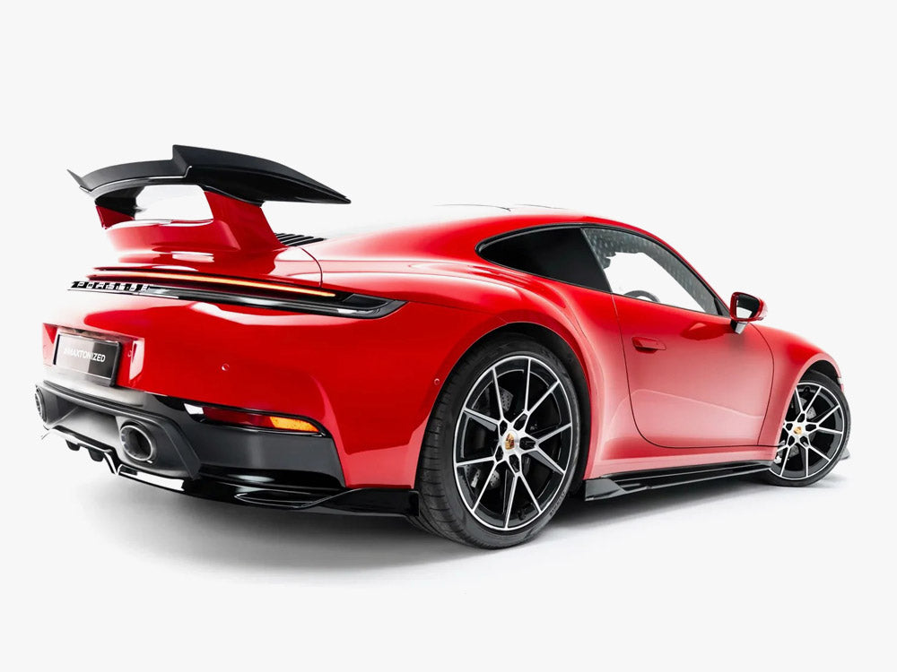 Maxton Design Full Body Kit Porsche 911 Carrera Aero 992.2