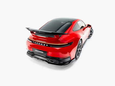 Maxton Design Full Body Kit Porsche 911 Carrera Aero 992.2