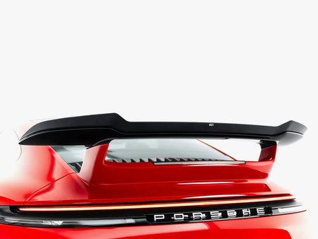 Maxton Design Full Body Kit Porsche 911 Carrera Aero 992.2